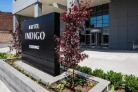 Hotel Indigo - Flushing Hotel di Staten Island