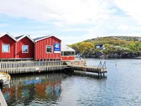 2 Person Holiday Home in Ronnang Hotels in Tjorn Municipality