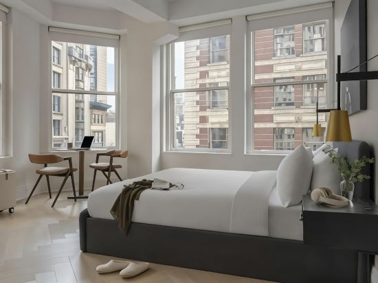 Sonder at Flatiron