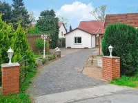 Ferienwohnung, Ribnitz-Damgarten