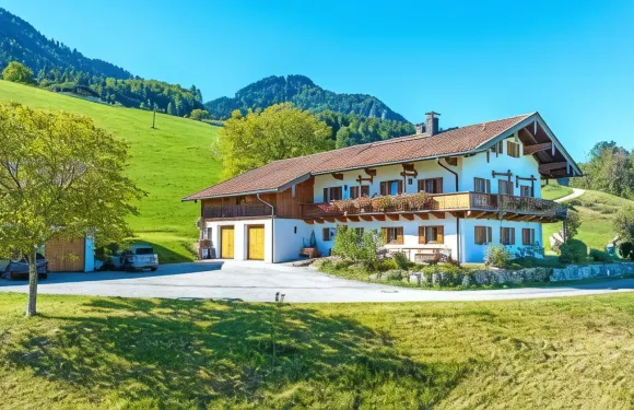 貝姆拉夫內爾公寓酒店