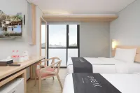UP PEAK Hotel Simpang Lima Semarang Managed by Injourney Hospitality - Spa