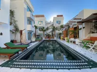 Casa de Nova Hotel - Küvet