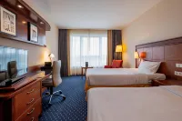Welcome Hotel Gelsenkirchen 好運體育場附近的飯店