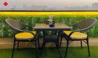 Pyramids View Guest House Hotels in Kafr Nassar
