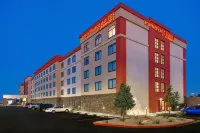 TownePlace Suites Las Vegas Airport South Hotels in Las Vegas