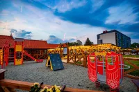 Western Camp Resort
