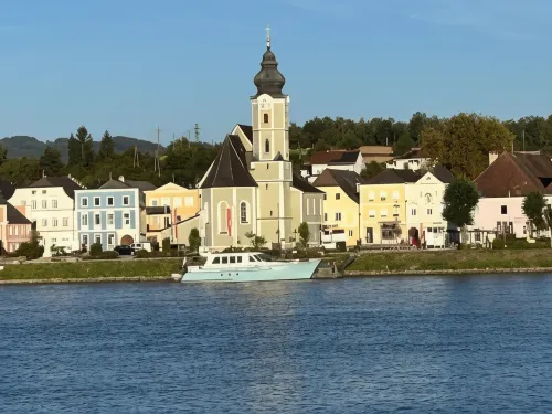 Faustschlössl Hotel-Restaurant Hotels in Gemeinde Sankt Agatha
