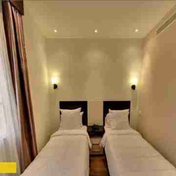 Hotel Ikram El Dhayf Rooms