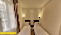 Hotel Ikram El Dhayf Hotel in zona Giardino botanico El Hamma