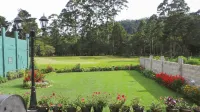 The Golf Green City Bungalow