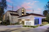 The Anza A Calabasas Hotel Hotels in Calabasas