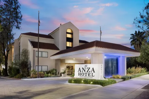 The Anza A Calabasas Hotel Hotels in Calabasas