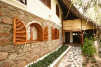 Chauve Souris Relais Hotels near Vallee de Mai Nature Reserve