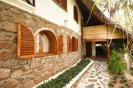 Chauve Souris Relais