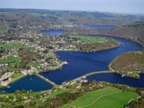 Garni Hotel Henn Hotels in Simmerath