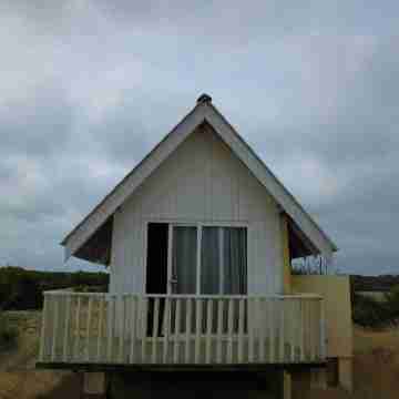 Sands Kalpitiya by Gln Hotel Exterior