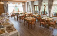 ProFamily Hotel Top Benecko - spa