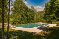 Musella Winery & Relais -  Casas de vacaciones