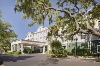 Hampton Inn & Suites Jekyll Island
