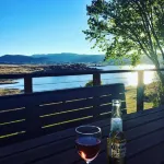 Siesta Villa - Mountain view