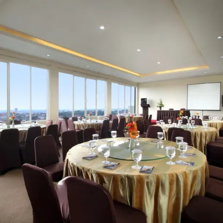 Hotel Namira Syariah Pekalongan