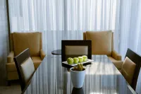 The Parisian Hotel - sarapan