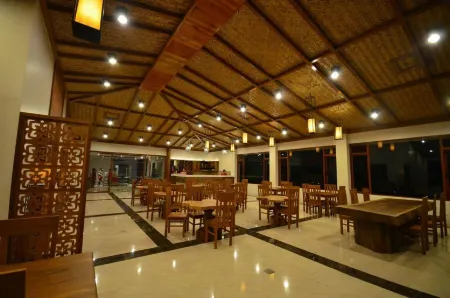 Hotel Thipaw