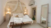 Albergo Diffuso Sotto le Cummerse Hotels in Locorotondo