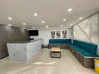 Hotel Embajada 44