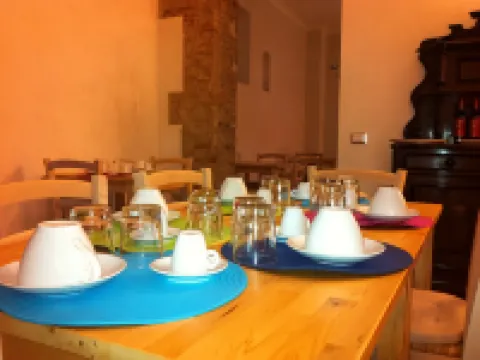 Federico Secondo B&B