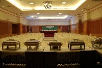 Hotel Western Gatz Hotels in Theni