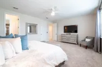 1719Cvt Orlando Newest Resort Community 5 Bedroom Villa by RedAwning