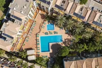 Quinta do Morgado - Apartamentos Turisticos Monte Da Eira Hoteles en Tavira