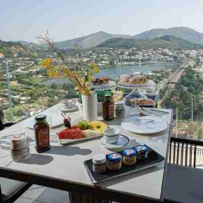 Dimora dei Lari Dining/Meeting Rooms