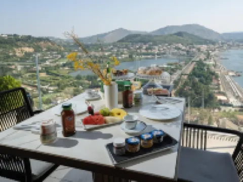 Dimora dei Lari Hotels in Bacoli
