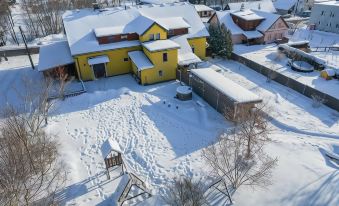Apartmány U Šťastných