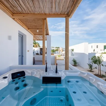Drios Luxury Studios