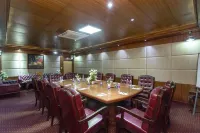 Oh Biz Executive at Leonia Hotels in Shamirpet