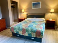 Valemount Hotel Hotels in Valemount
