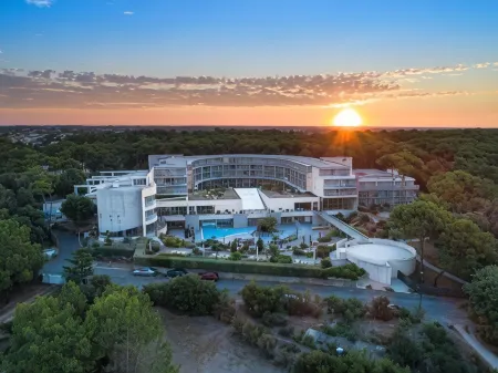 Club Vacances Bleues les Jardins de l'Atlantique