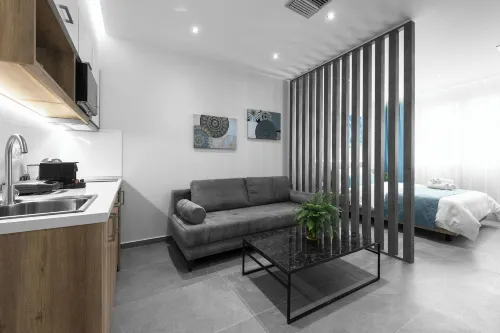 Factory Inn, Nilie Hospitality Mgmt - appartements de vacances