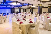 Kingdom Hotel Hotel di Lima