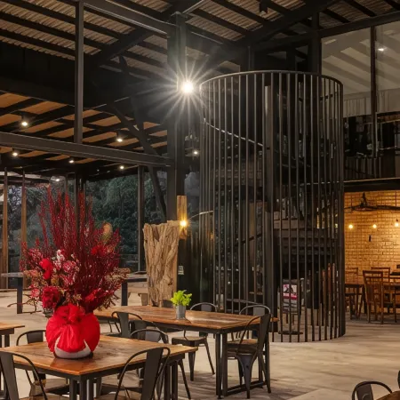 Sebayu Retreat Gopeng