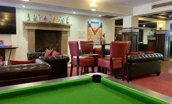 Europa Gatwick Hotel & Spa