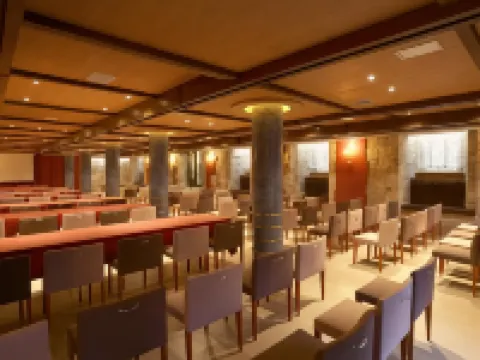 Rice Palacio de Los Blasones Hotels in Burgos