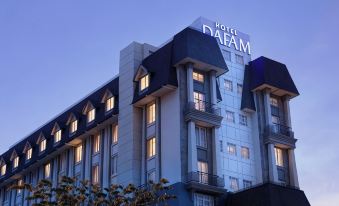 Hotel Dafam Semarang