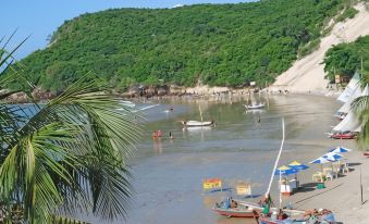 Hotel Morro do Careca