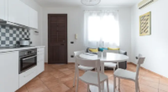 Italianway - Ottoventi Apartments