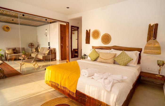La RÊVE the Beach Villa
